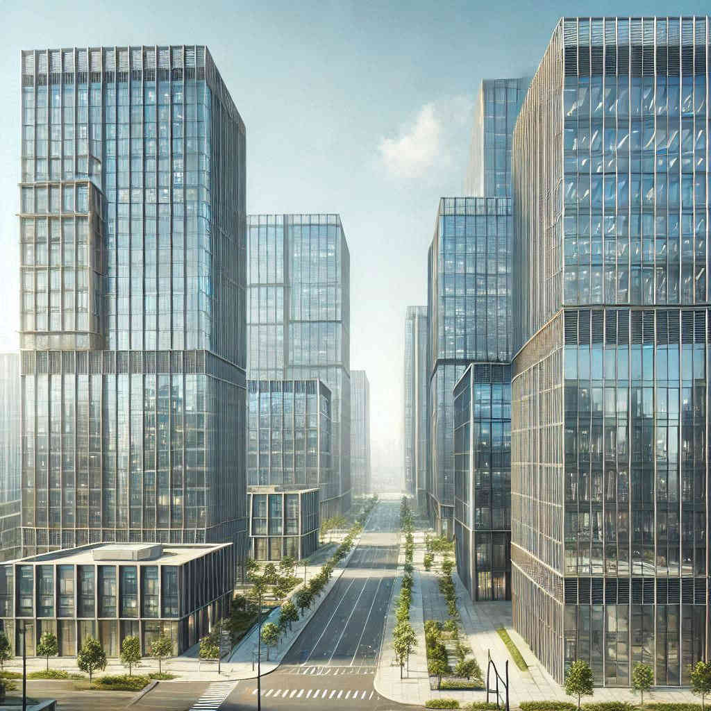 交能国际大厦文章配图